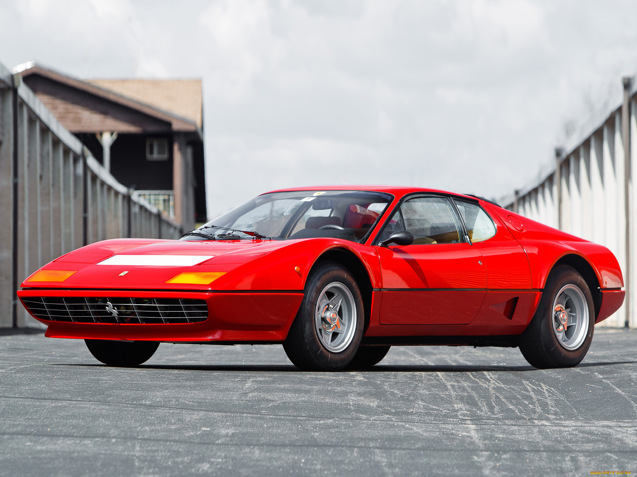 , ferrari